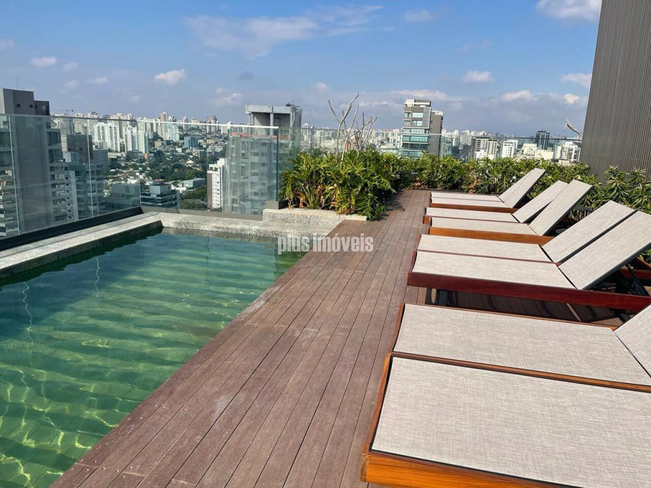 Apartamento, 1 quarto, 25 m² - Foto 10