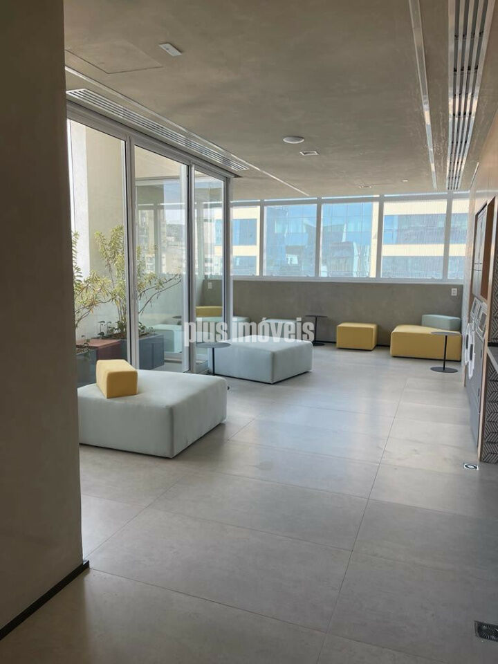 Apartamento, 1 quarto, 25 m² - Foto 16
