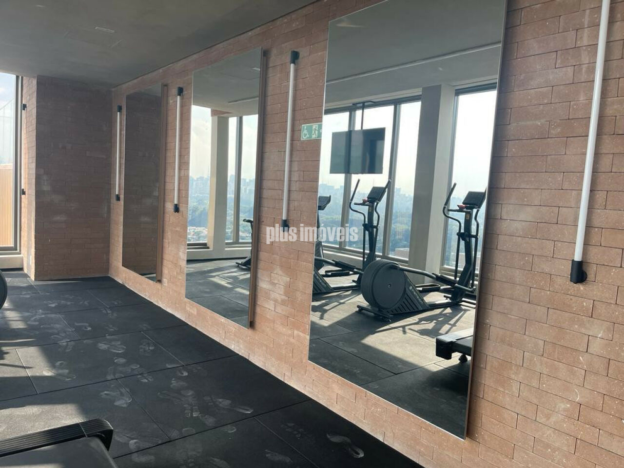 Apartamento, 1 quarto, 25 m² - Foto 17