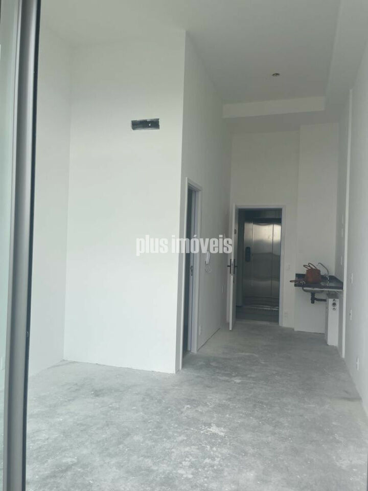 Apartamento, 1 quarto, 25 m² - Foto 4
