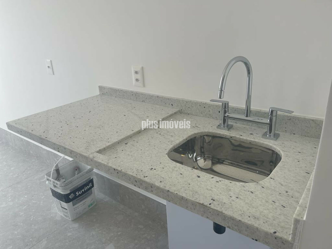 Apartamento, 1 quarto, 25 m² - Foto 5