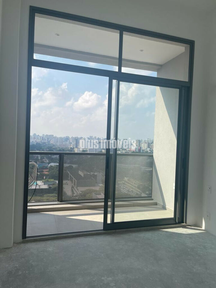 Apartamento, 1 quarto, 25 m² - Foto 2