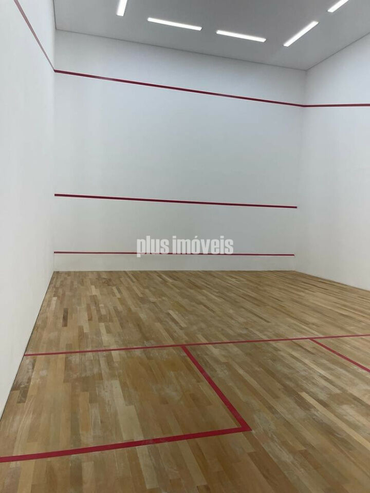 Apartamento, 1 quarto, 25 m² - Foto 6