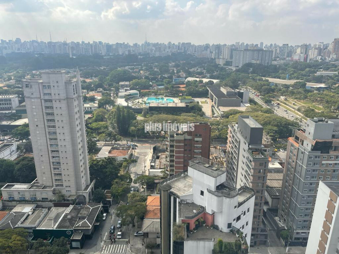 Apartamento, 1 quarto, 25 m² - Foto 21