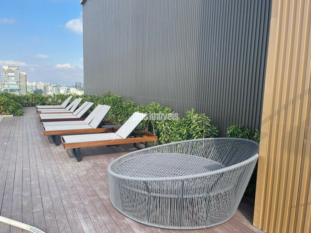 Apartamento, 1 quarto, 25 m² - Foto 22