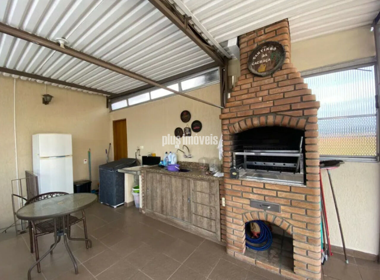 Casa, 4 quartos, 310 m² - Foto 11