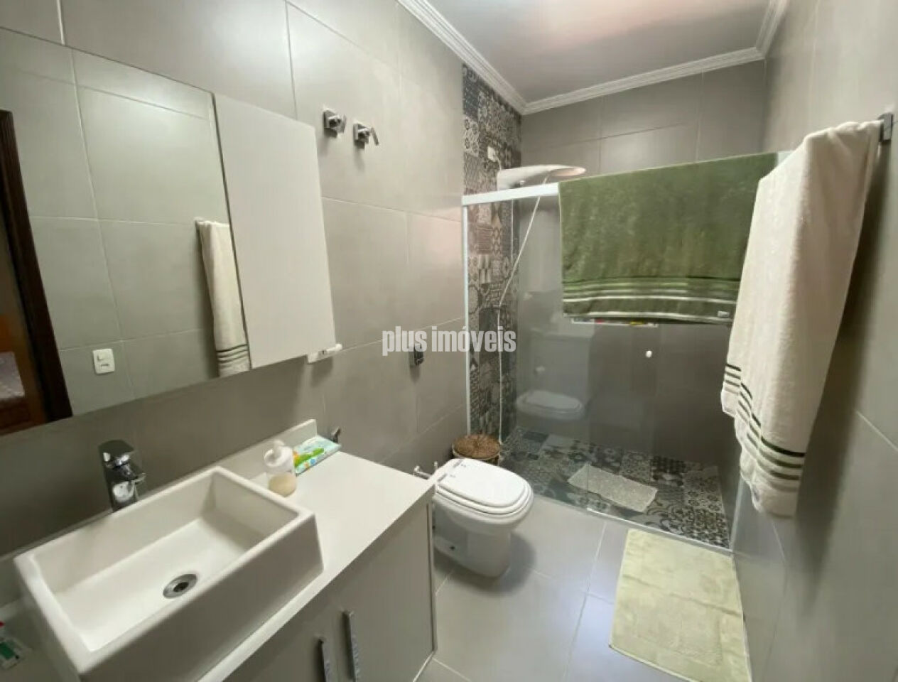 Casa, 4 quartos, 310 m² - Foto 12