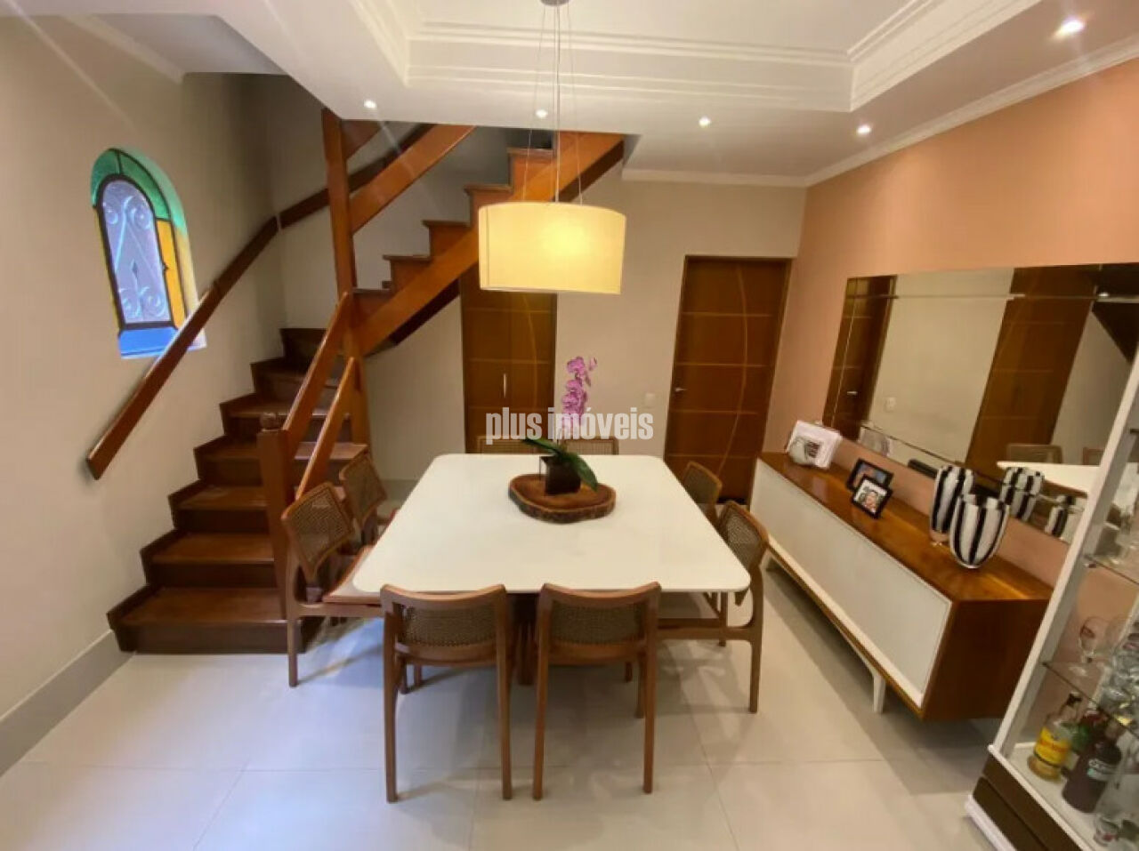 Casa, 4 quartos, 310 m² - Foto 2