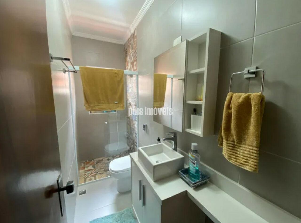 Casa, 4 quartos, 310 m² - Foto 16