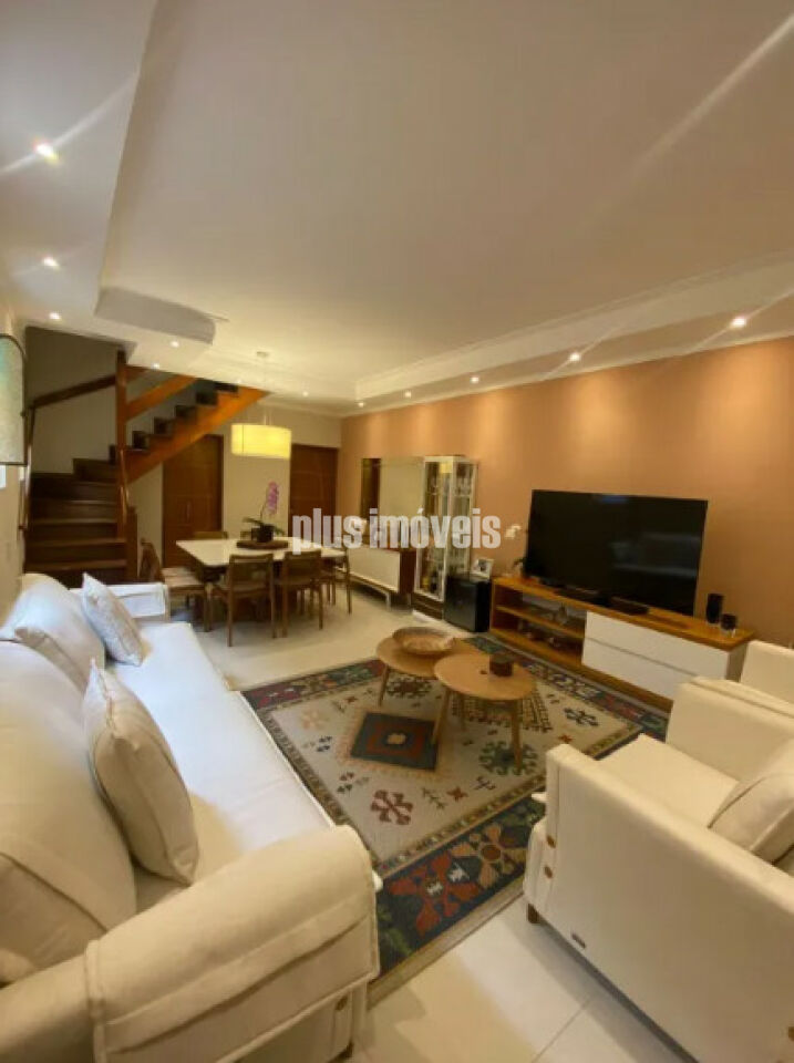 Casa, 4 quartos, 310 m² - Foto 1