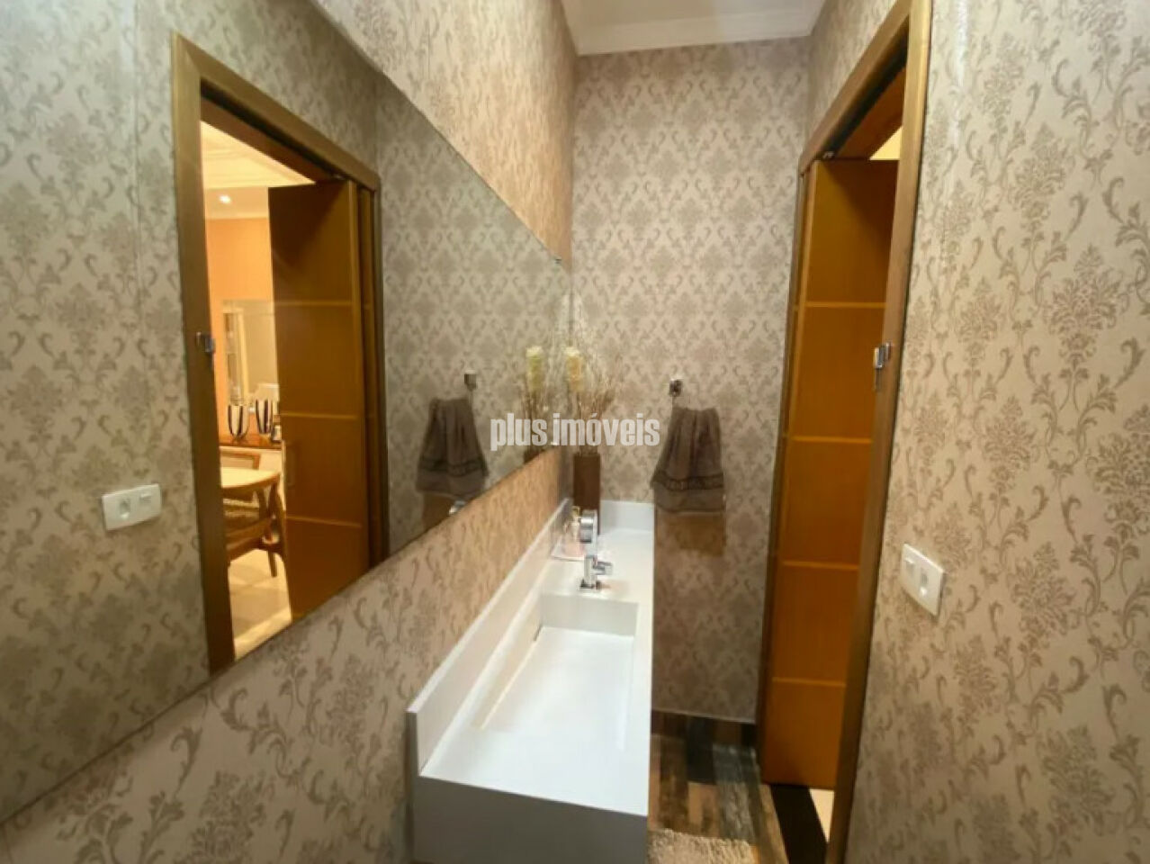 Casa, 4 quartos, 310 m² - Foto 20