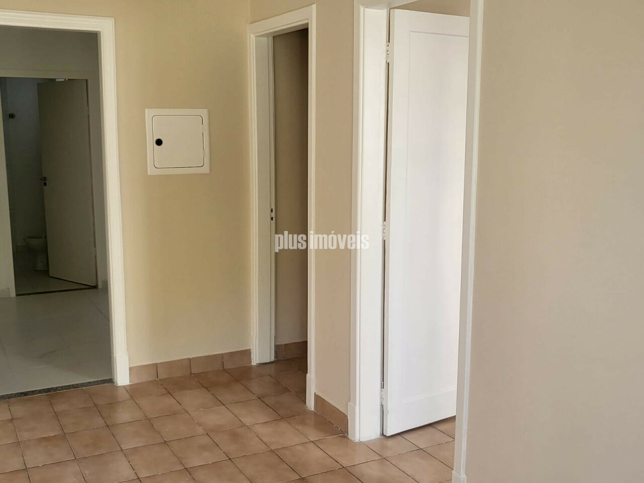 Apartamento, 2 quartos, 53 m² - Foto 2