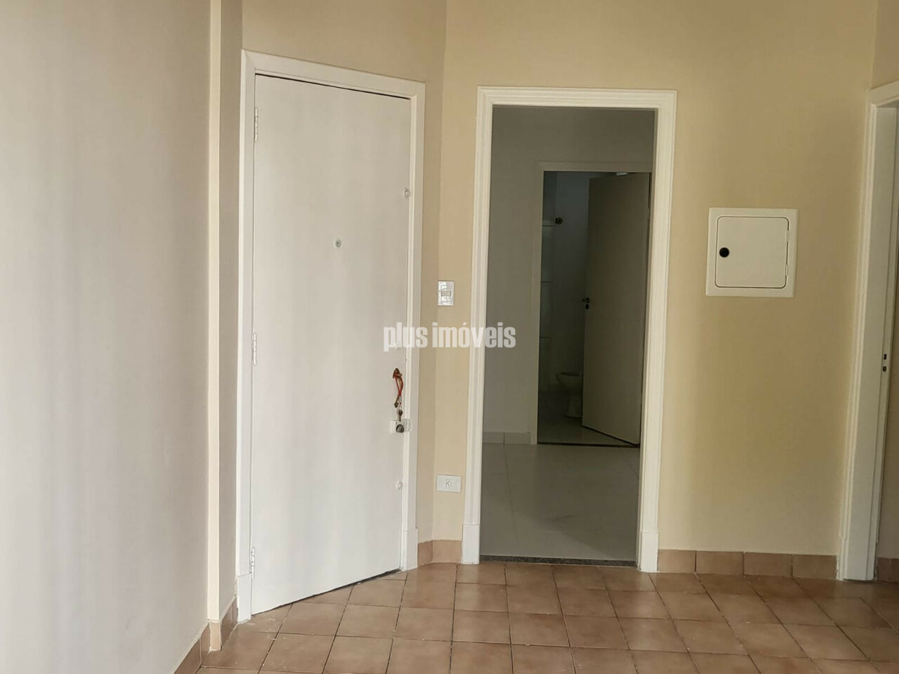 Apartamento, 2 quartos, 53 m² - Foto 1