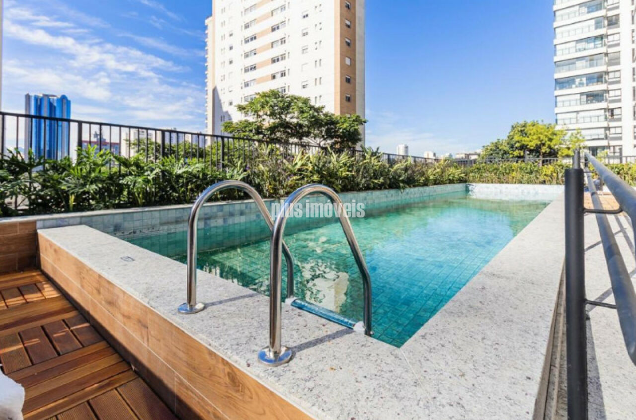 Apartamento, 1 quarto, 25 m² - Foto 16