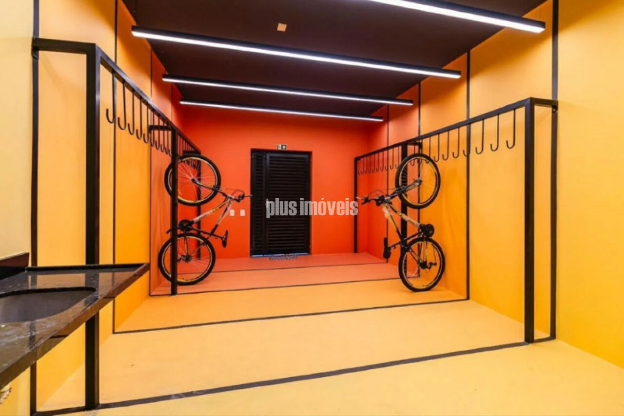 Apartamento, 1 quarto, 25 m² - Foto 15