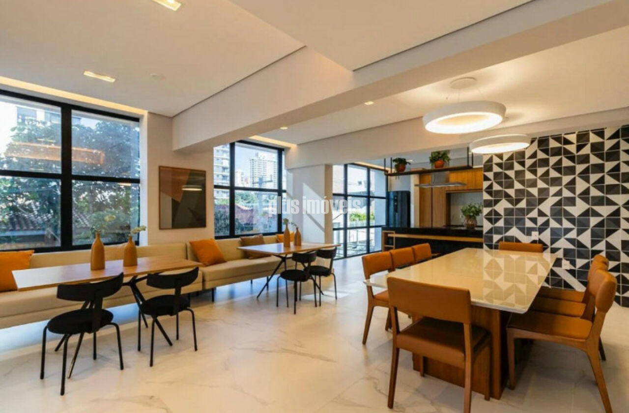 Apartamento, 1 quarto, 25 m² - Foto 17