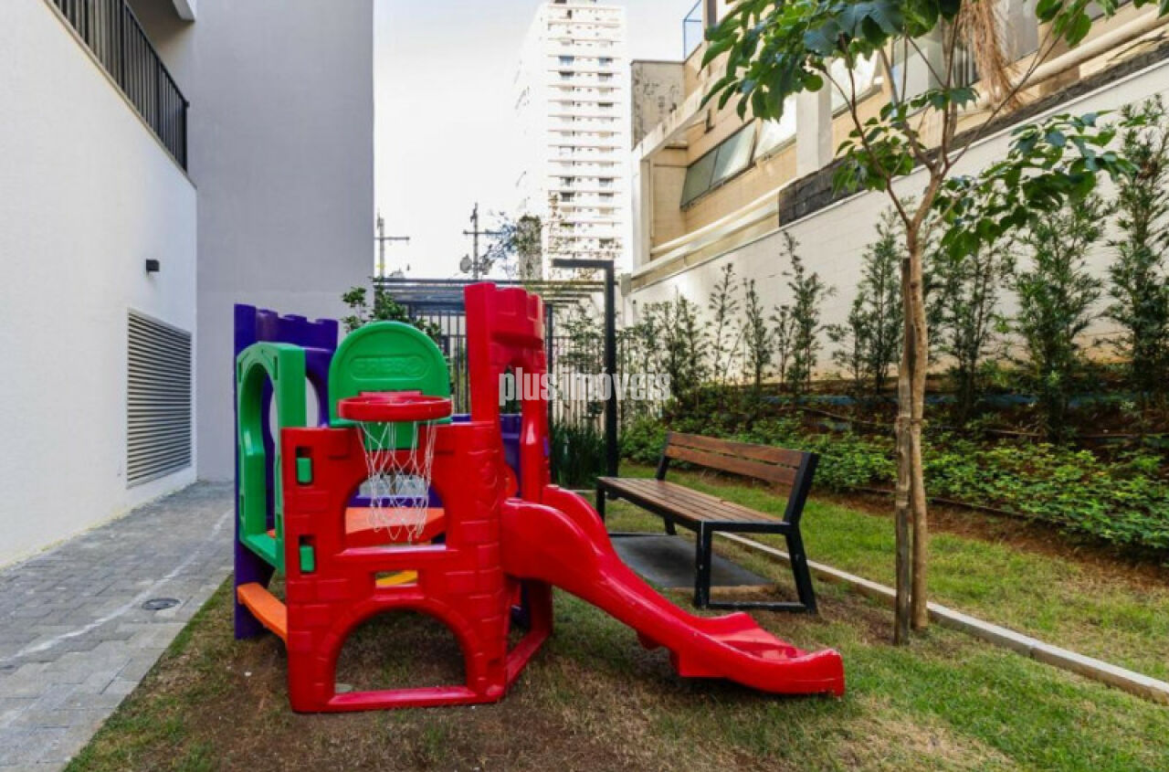 Apartamento, 1 quarto, 25 m² - Foto 18