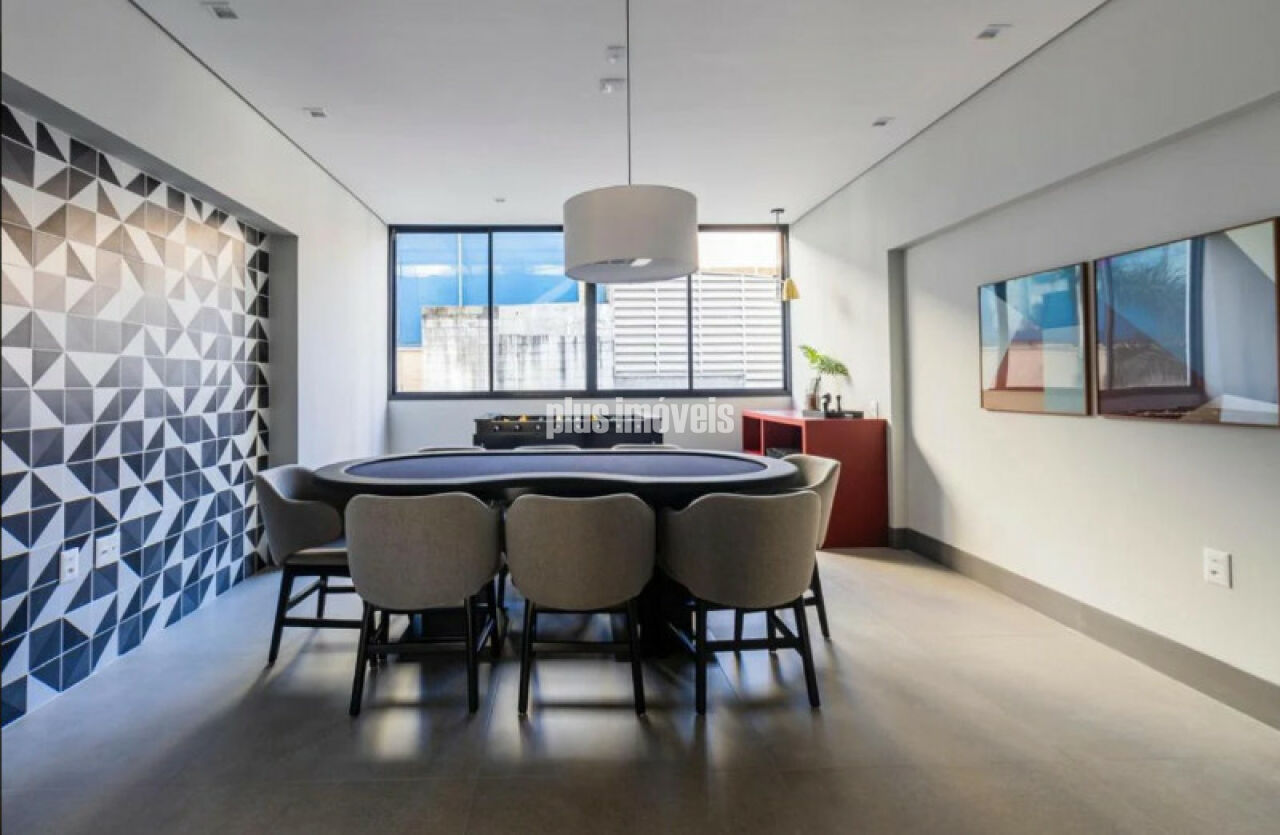 Apartamento, 1 quarto, 25 m² - Foto 19
