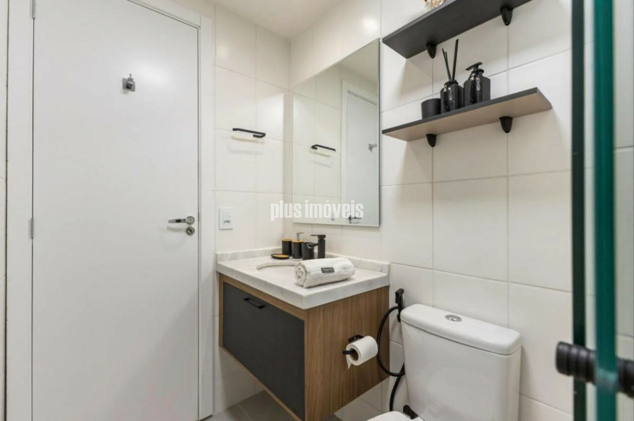 Apartamento, 1 quarto, 25 m² - Foto 14