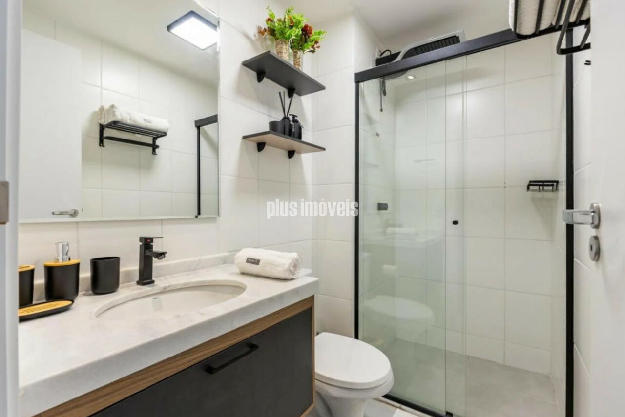 Apartamento, 1 quarto, 25 m² - Foto 13