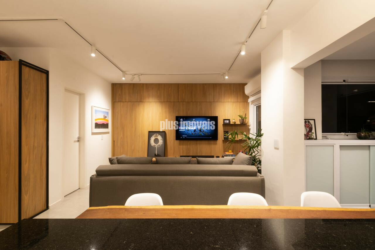 Apartamento, 1 quarto, 60 m² - Foto 2