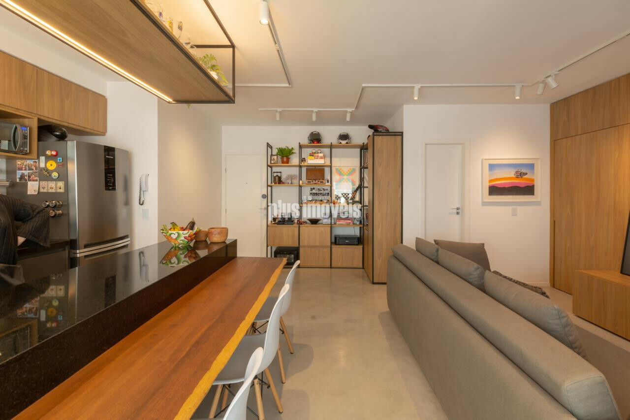 Apartamento, 1 quarto, 60 m² - Foto 5