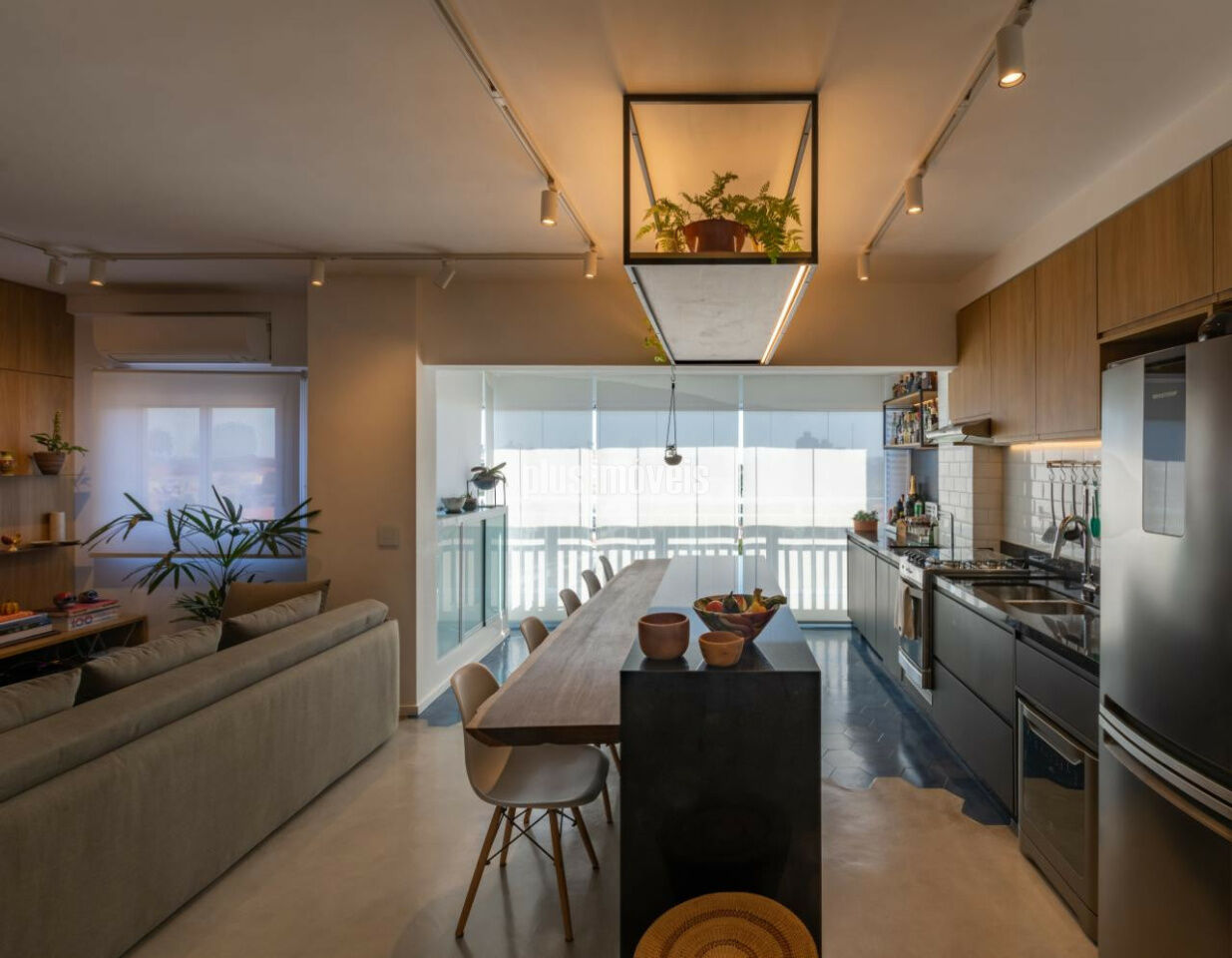 Apartamento, 1 quarto, 60 m² - Foto 9
