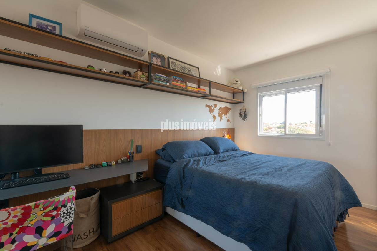 Apartamento, 1 quarto, 60 m² - Foto 12