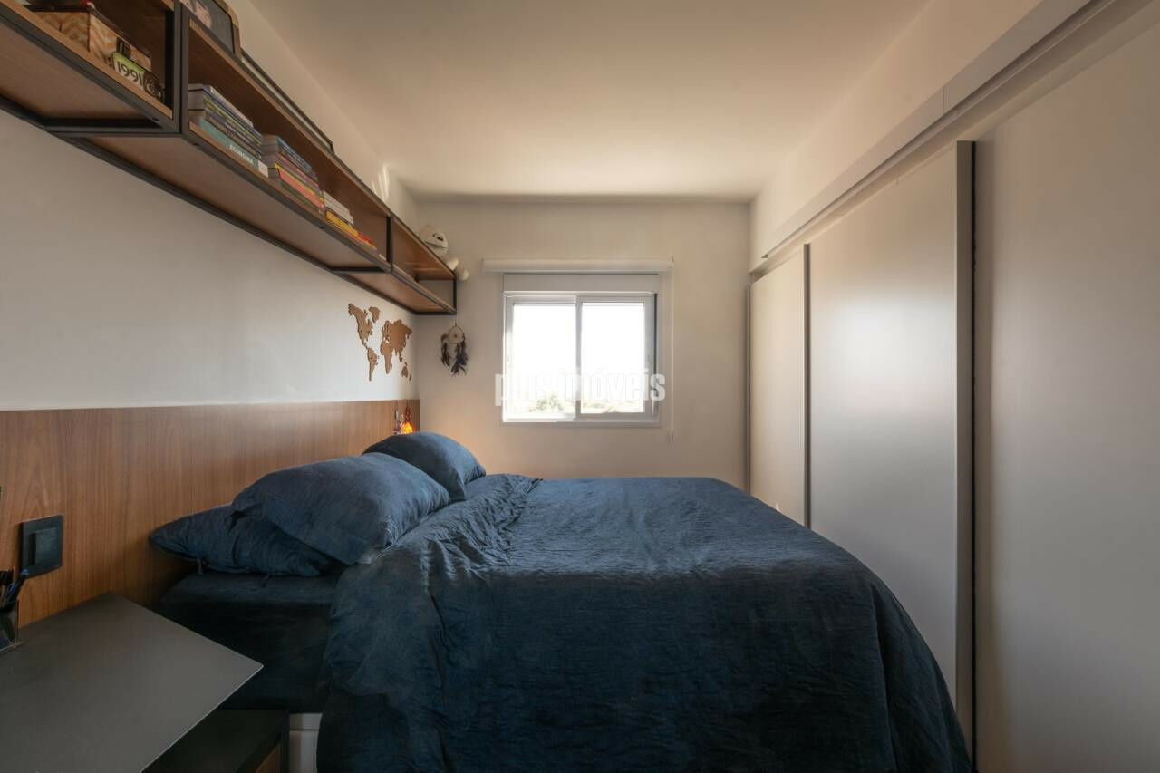 Apartamento, 1 quarto, 60 m² - Foto 13