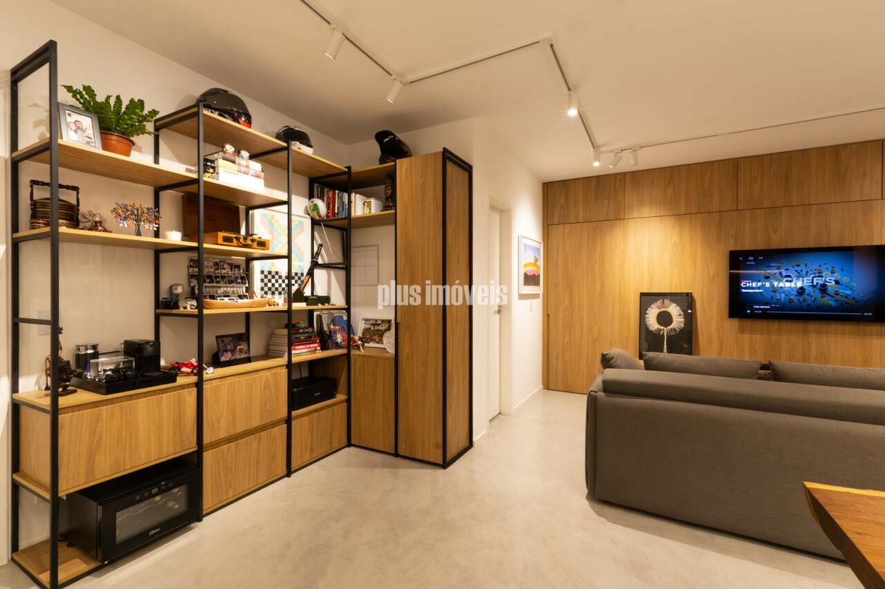 Apartamento, 1 quarto, 60 m² - Foto 14