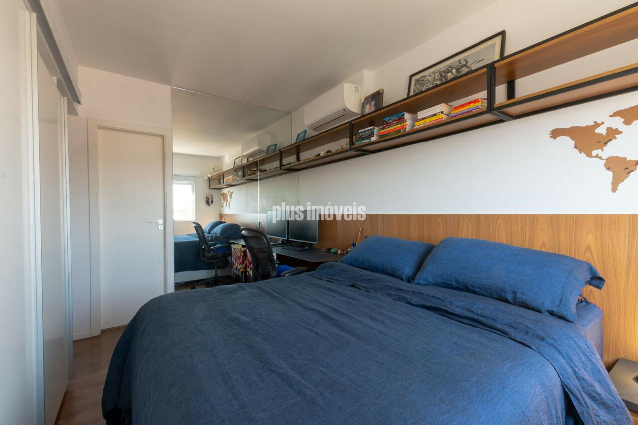 Apartamento, 1 quarto, 60 m² - Foto 15