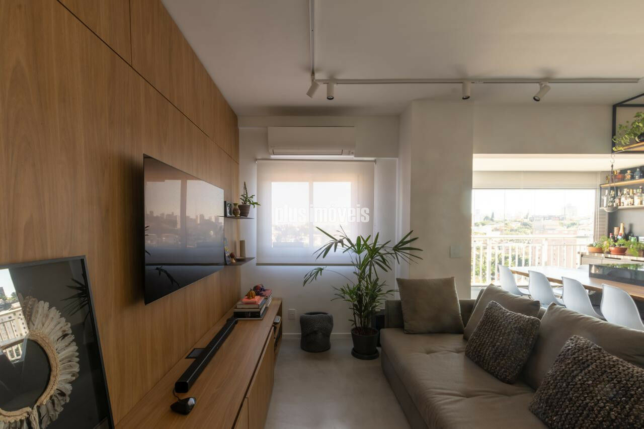 Apartamento, 1 quarto, 60 m² - Foto 4
