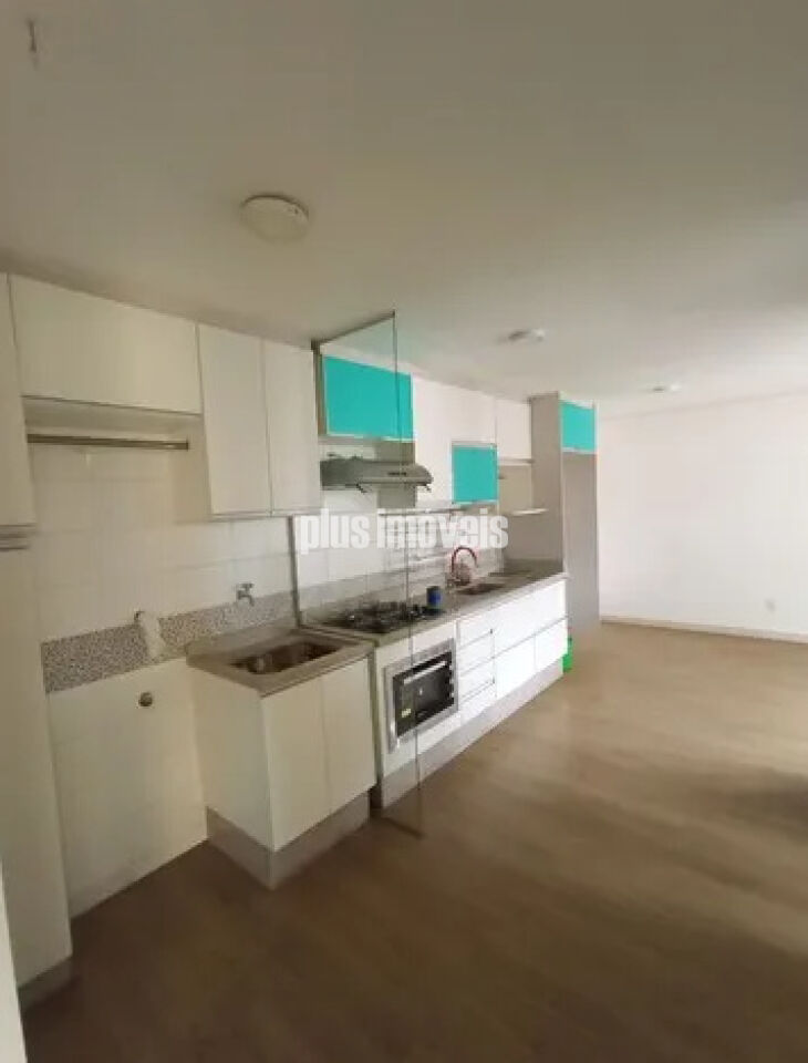 Apartamento, 2 quartos, 44 m² - Foto 1