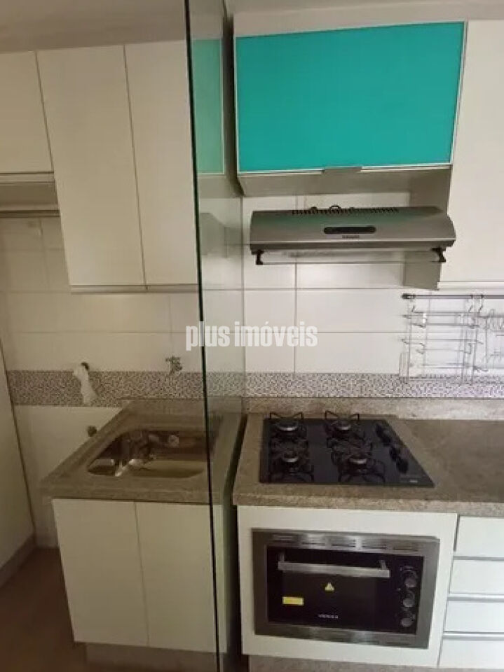 Apartamento, 2 quartos, 44 m² - Foto 2