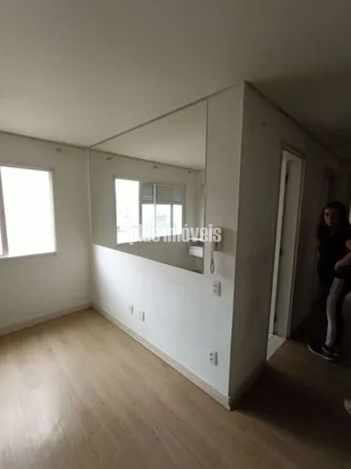 Apartamento, 2 quartos, 44 m² - Foto 6