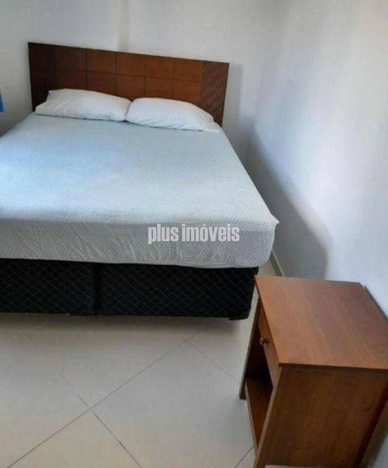 Apartamento, 2 quartos, 45 m² - Foto 9