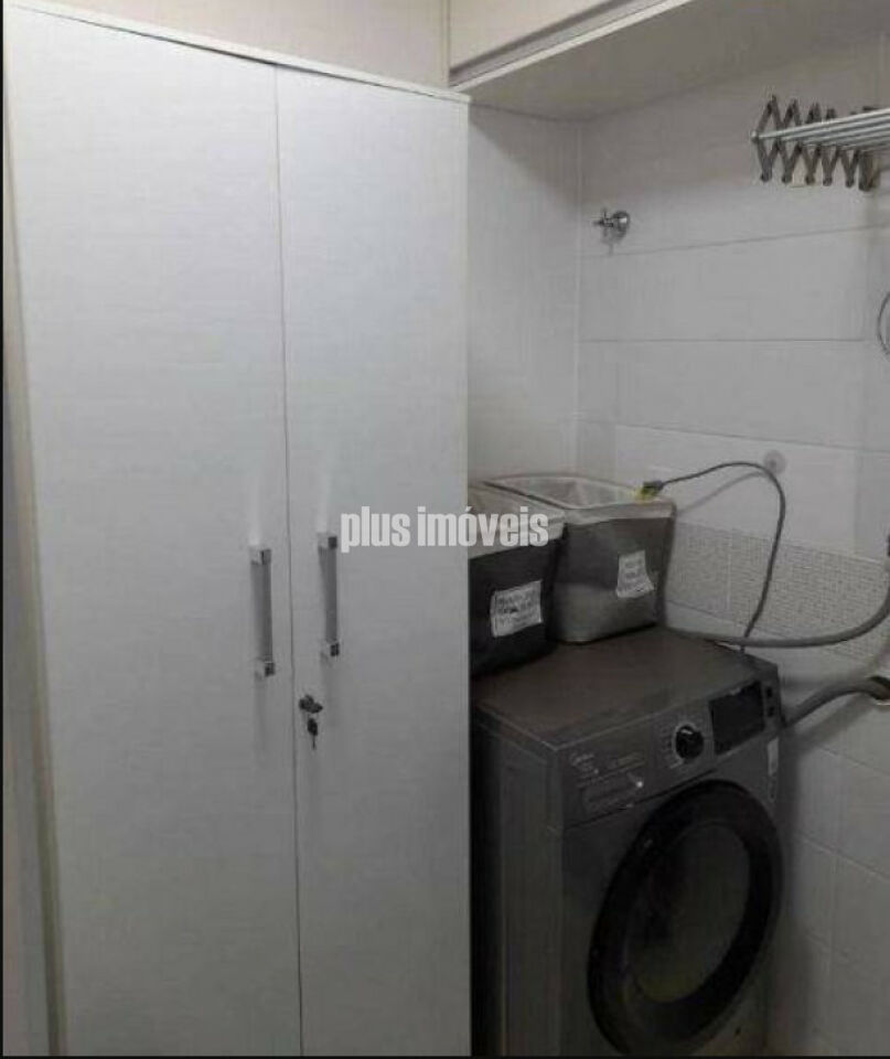 Apartamento, 2 quartos, 45 m² - Foto 10