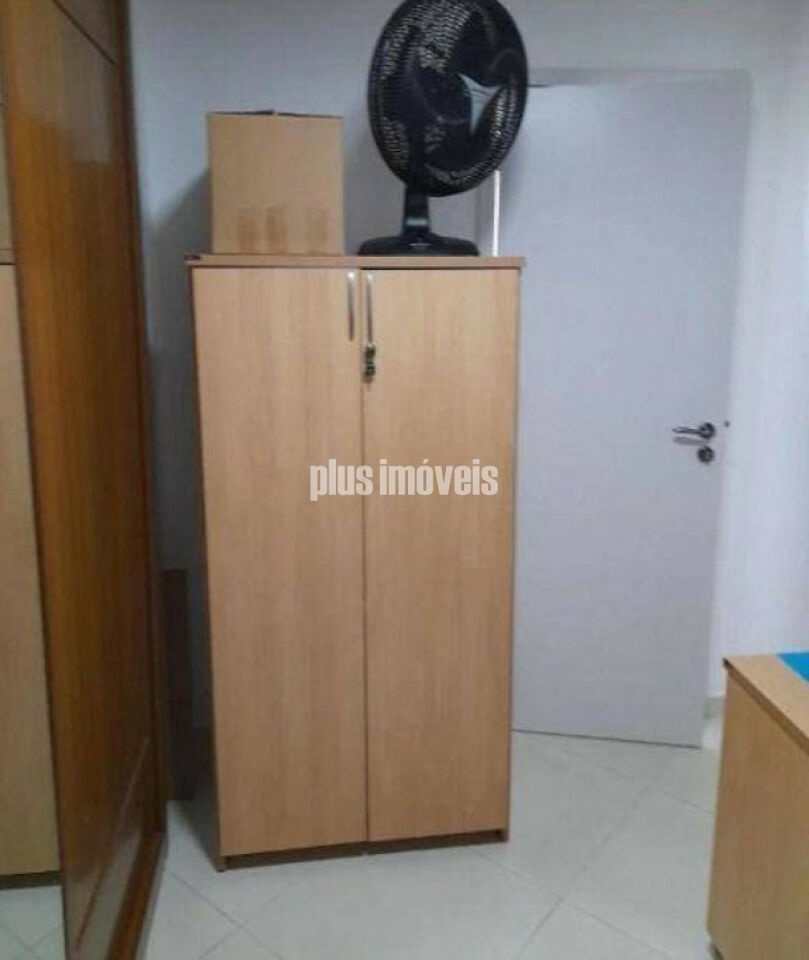 Apartamento, 2 quartos, 45 m² - Foto 12