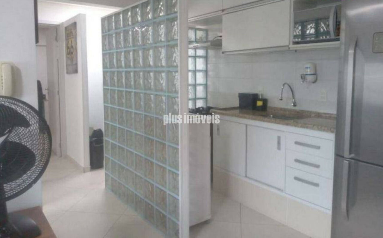 Apartamento, 2 quartos, 45 m² - Foto 8