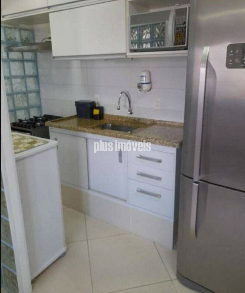 Apartamento, 2 quartos, 45 m² - Foto 6