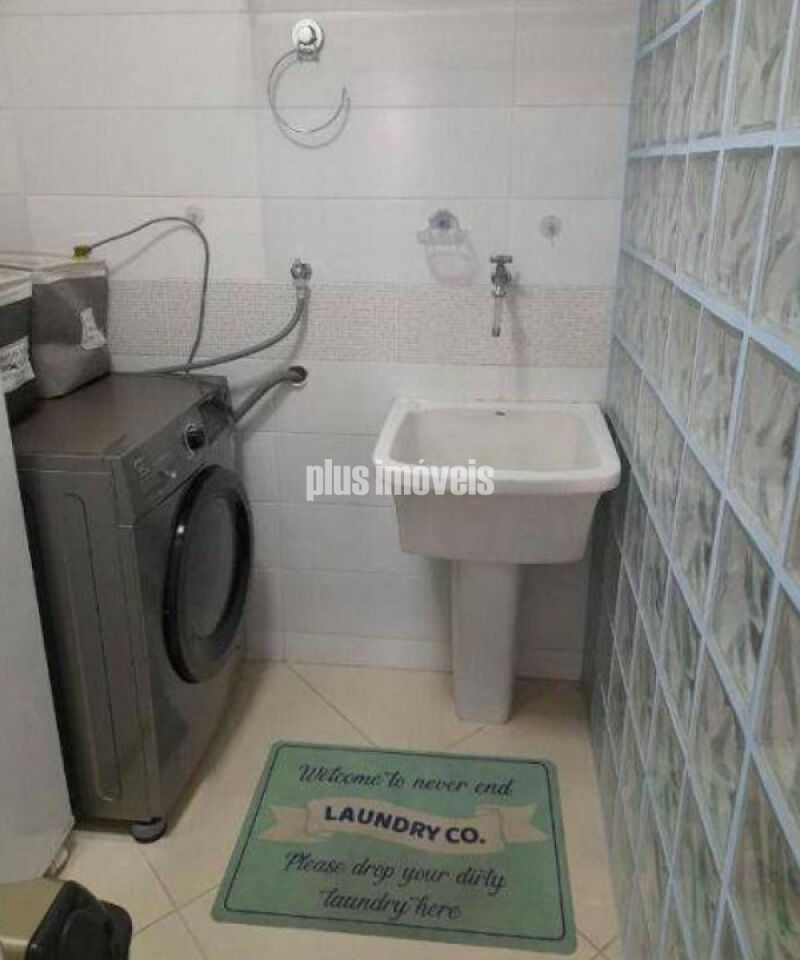 Apartamento, 2 quartos, 45 m² - Foto 13