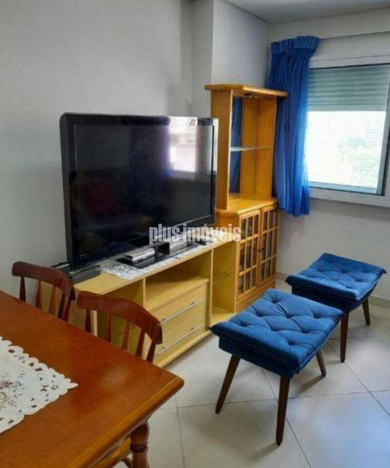 Apartamento, 2 quartos, 45 m² - Foto 2