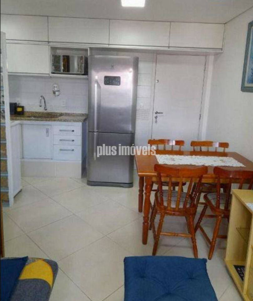 Apartamento, 2 quartos, 45 m² - Foto 3