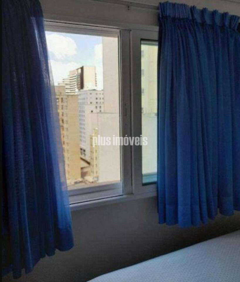 Apartamento, 2 quartos, 45 m² - Foto 15