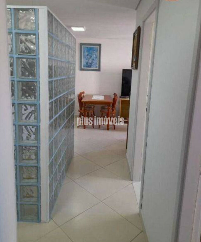 Apartamento, 2 quartos, 45 m² - Foto 5