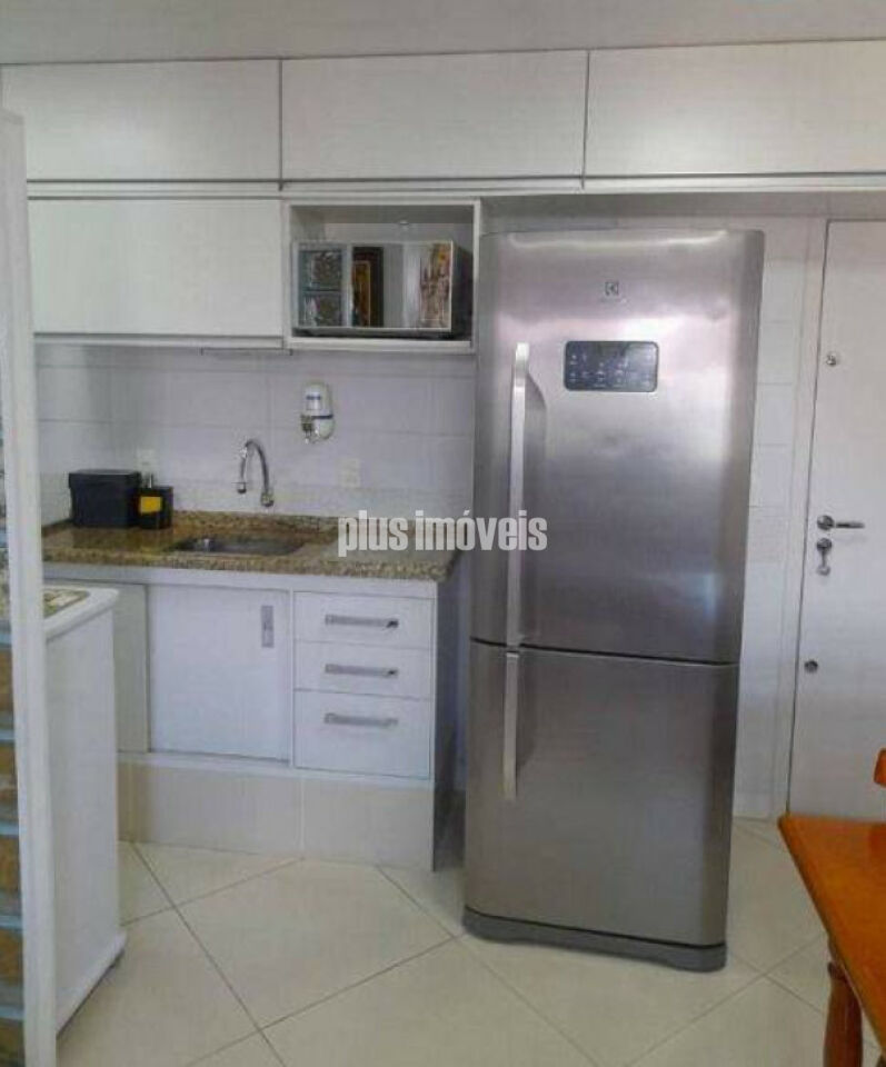 Apartamento, 2 quartos, 45 m² - Foto 7
