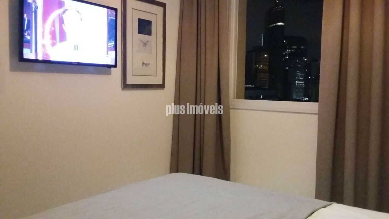 Apartamento, 1 quarto, 44 m² - Foto 6