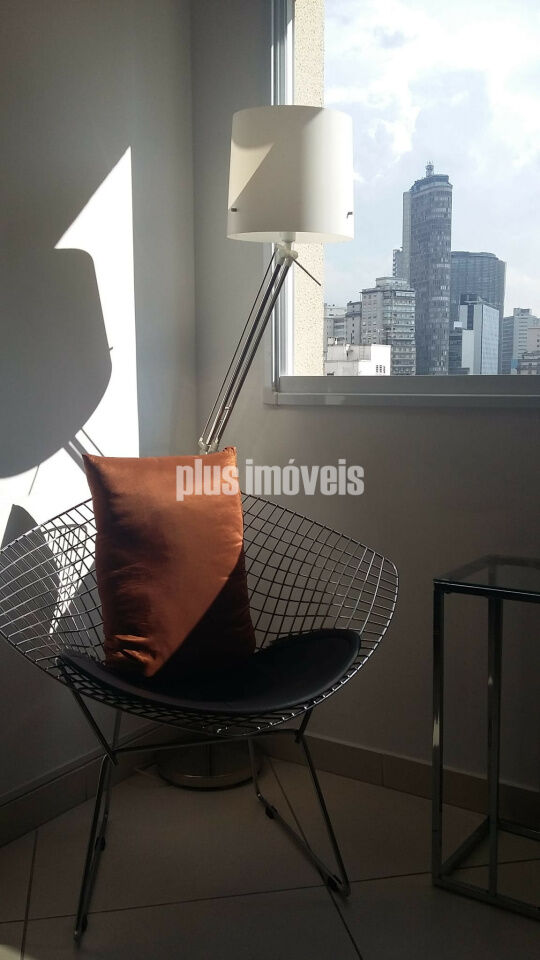 Apartamento, 1 quarto, 44 m² - Foto 7