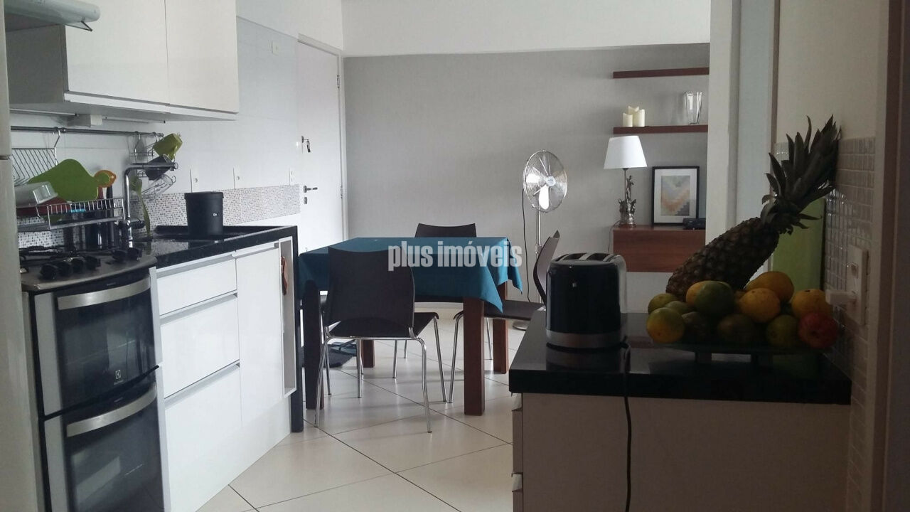 Apartamento, 1 quarto, 44 m² - Foto 4