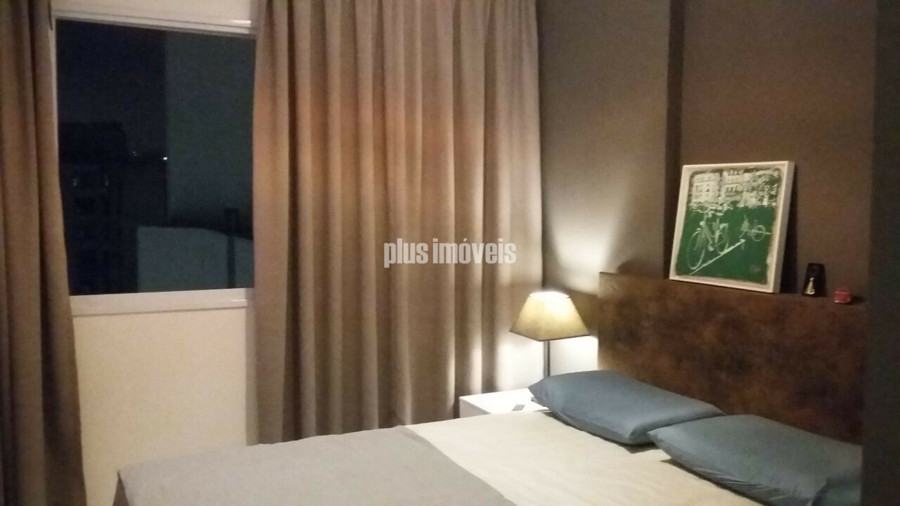 Apartamento, 1 quarto, 44 m² - Foto 8
